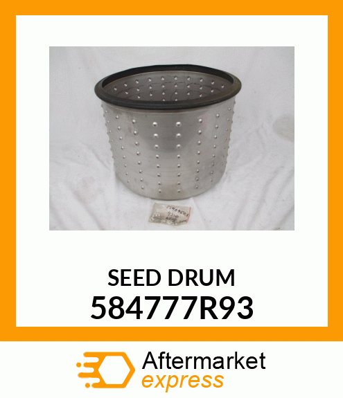 SEEDDRUM 584777R93