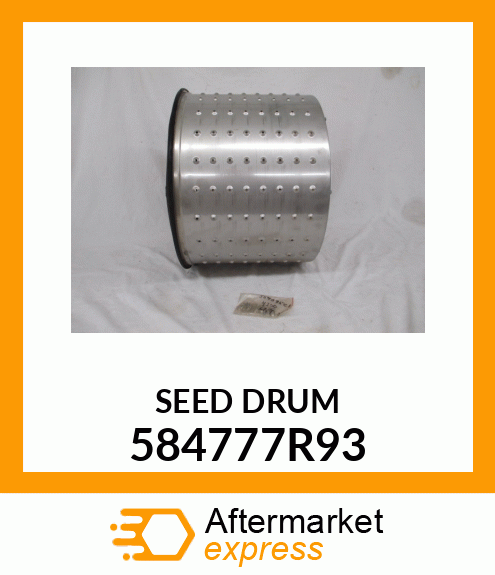 SEEDDRUM 584777R93