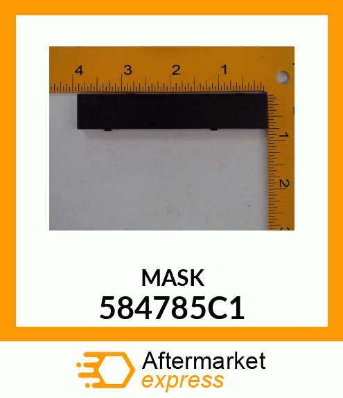 MASK 584785C1