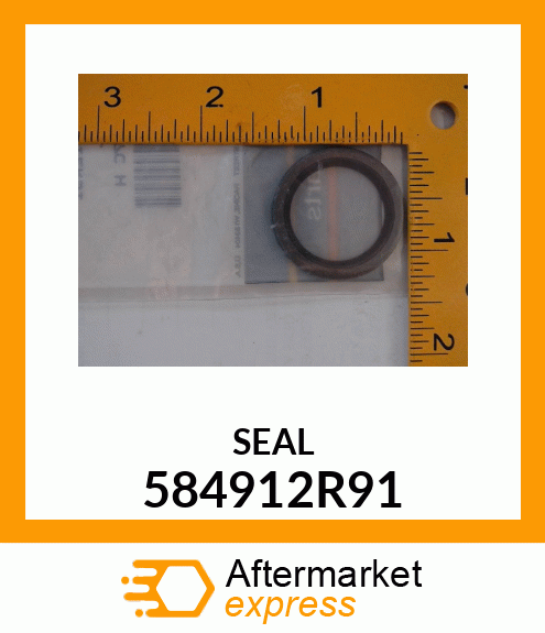 SEAL 584912R91