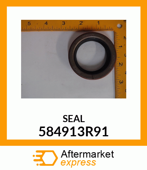 SEAL 584913R91