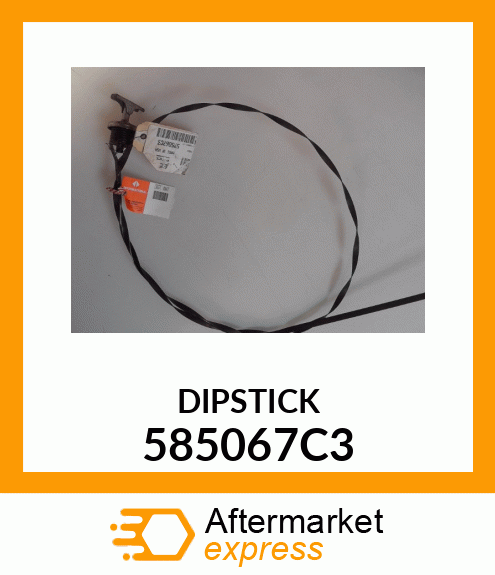 DIPSTICK 585067C3