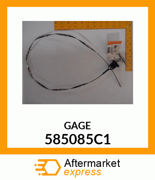 GAGE 585085C1