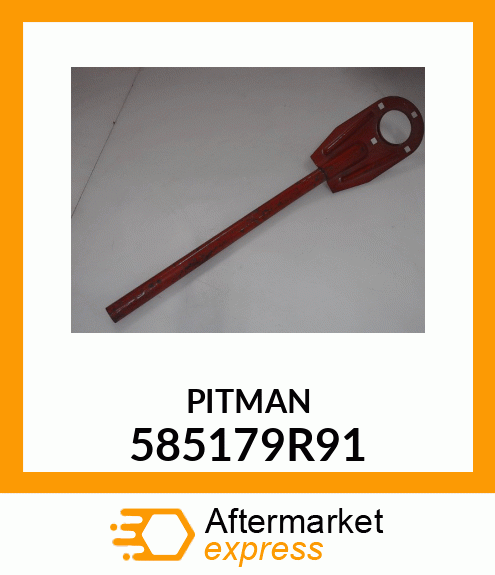 PITMAN 585179R91