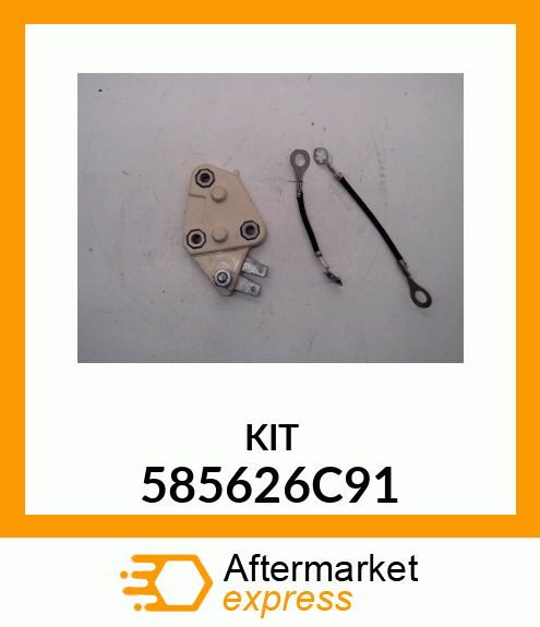 KIT 585626C91