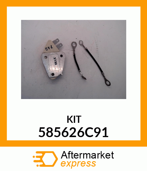 KIT 585626C91