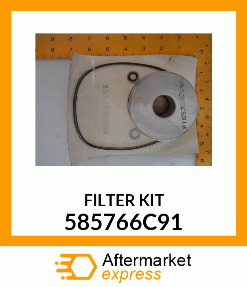 FILTERKIT4PC 585766C91