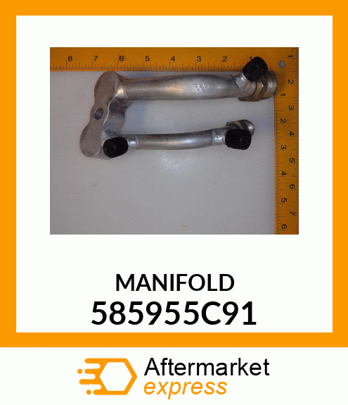 MANIFOLD 585955C91