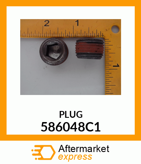 PLUG 586048C1