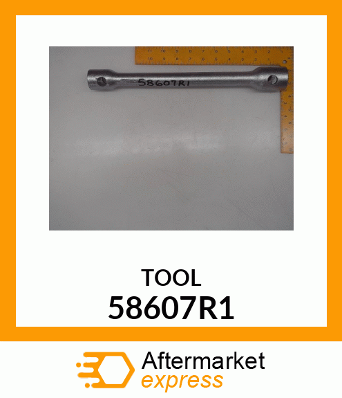 TOOL 58607R1