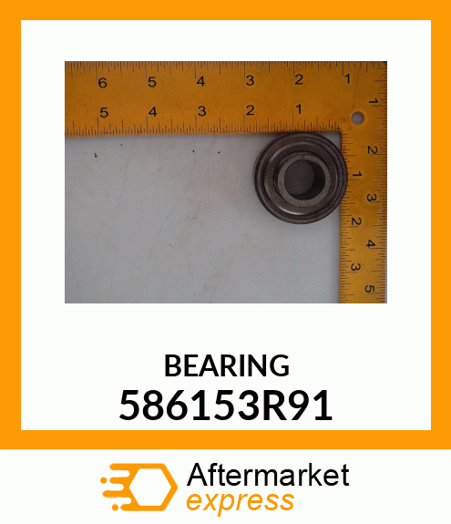 BEARING 586153R91