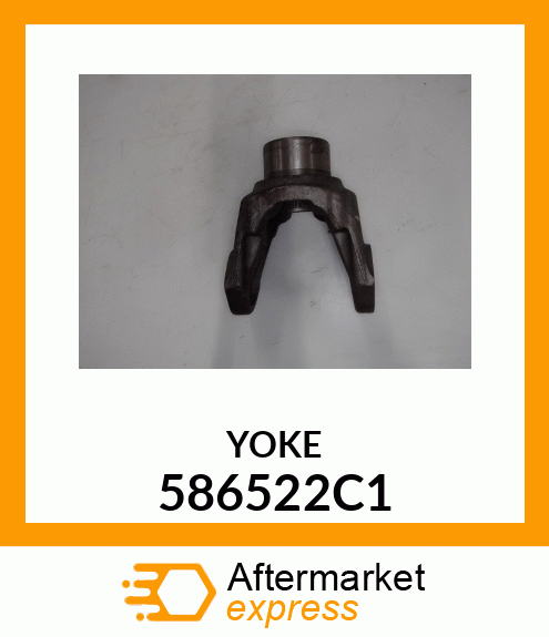 YOKE 586522C1