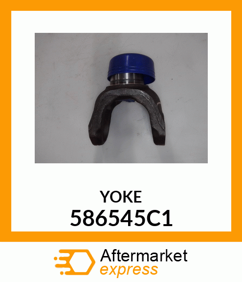 YOKE 586545C1