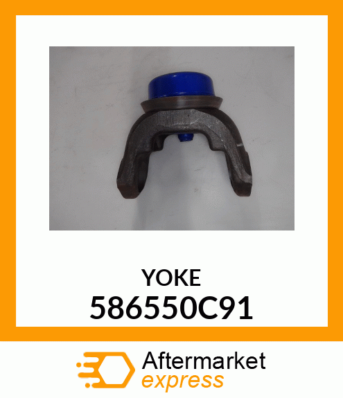 YOKE 586550C91