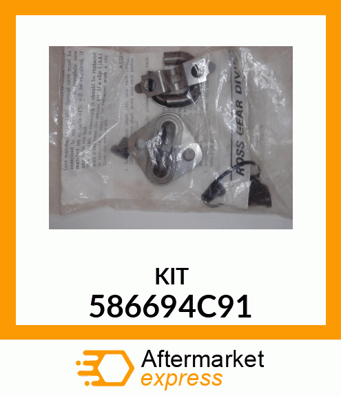 KIT 586694C91