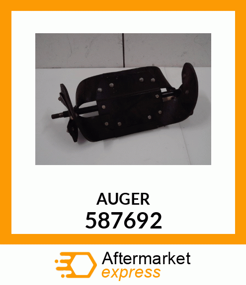 AUGER 587692