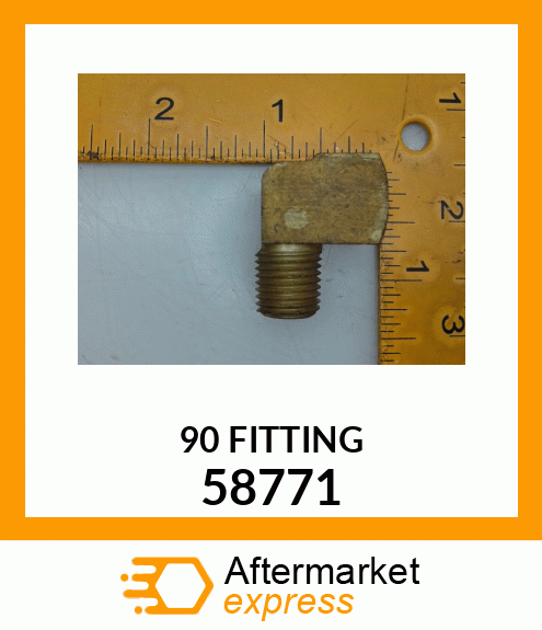 90FITTING 58771