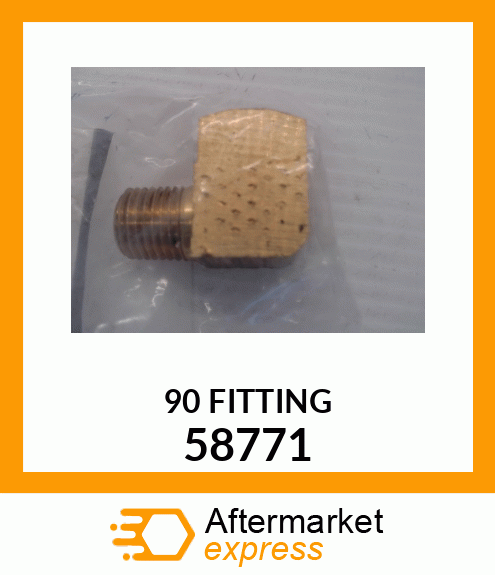 90FITTING 58771