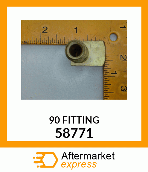 90FITTING 58771