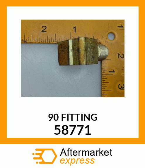 90FITTING 58771