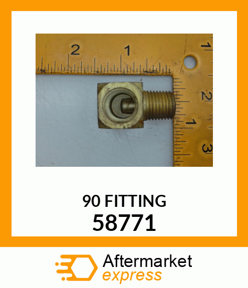 90FITTING 58771