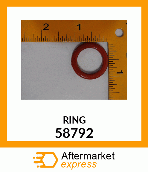 RING 58792