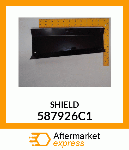 SHIELD 587926C1