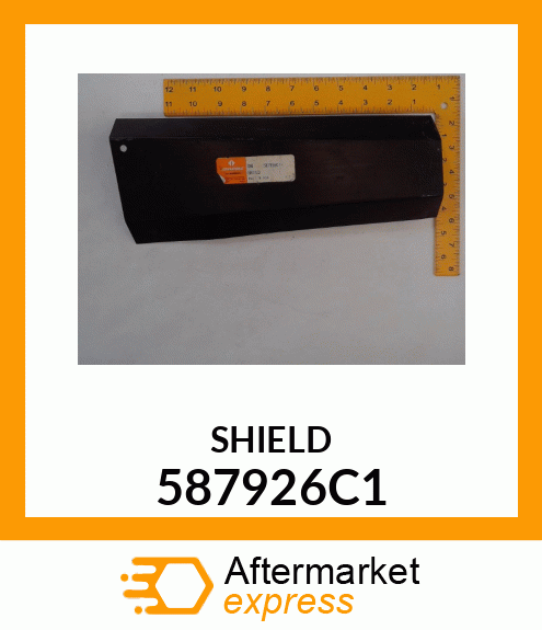 SHIELD 587926C1