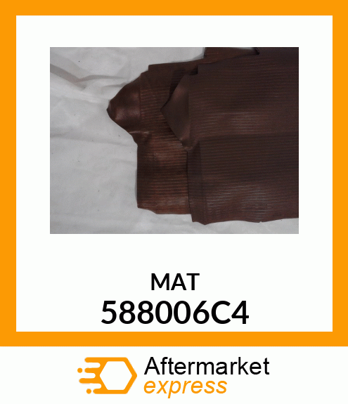 MAT 588006C4