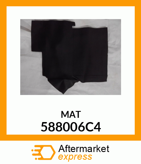 MAT 588006C4