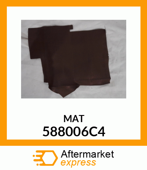 MAT 588006C4