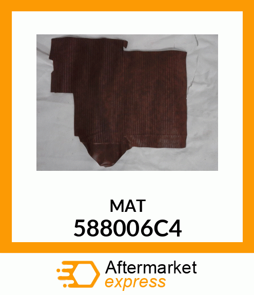 MAT 588006C4