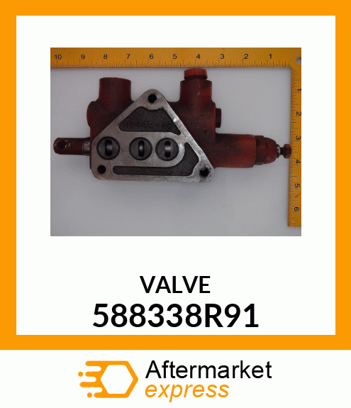 VALVE 588338R91