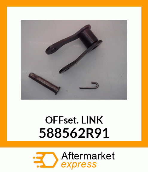 OFFSETLINK 588562R91