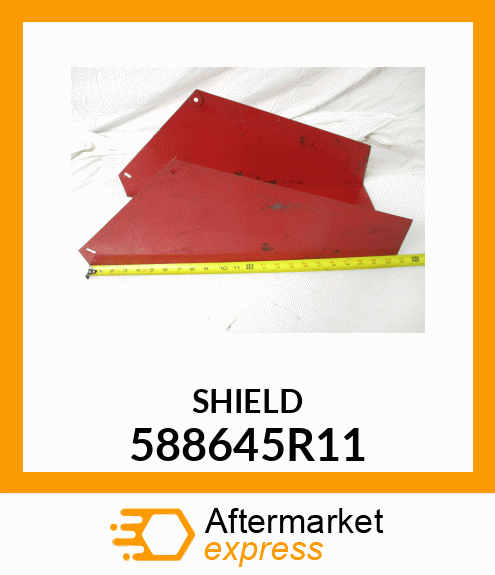 SHIELD 588645R11