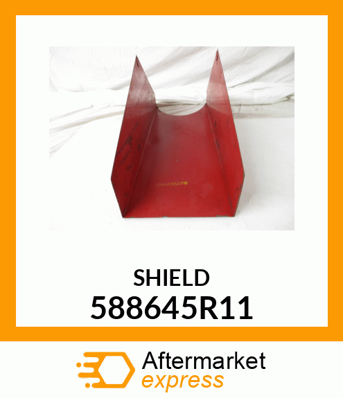 SHIELD 588645R11