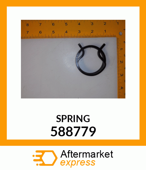 SPRING 588779