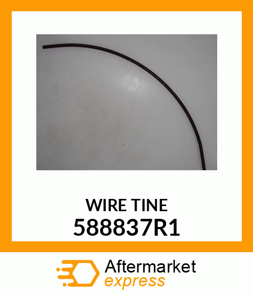 WIRETINE 588837R1