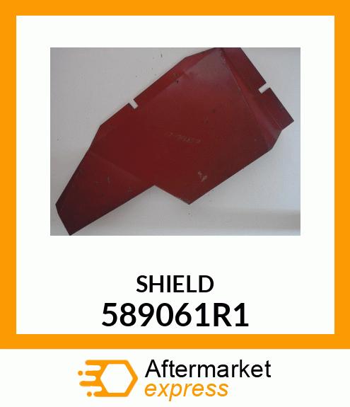 SHIELD 589061R1