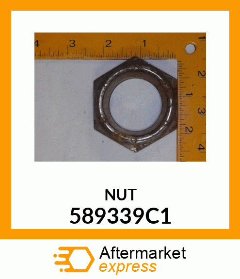 NUT 589339C1