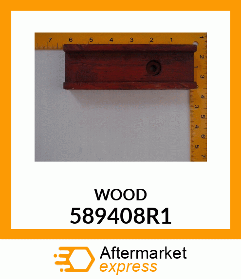 WOOD 589408R1