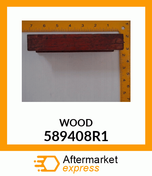 WOOD 589408R1