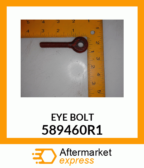 EYEBOLT 589460R1