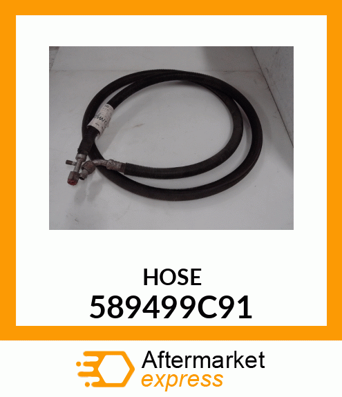 HOSE 589499C91