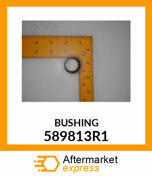 BUSH 589813R1