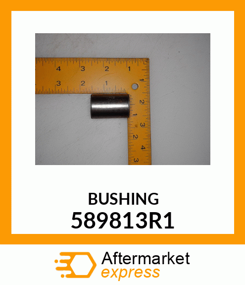 BUSH 589813R1