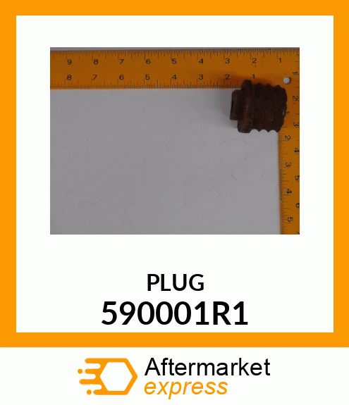 PLUG 590001R1