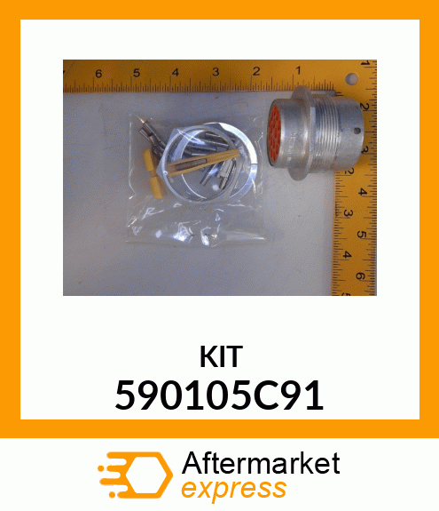 KIT 590105C91