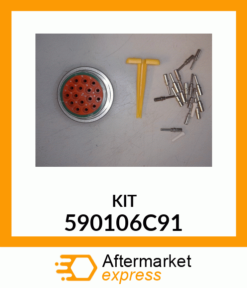 KIT19PC 590106C91