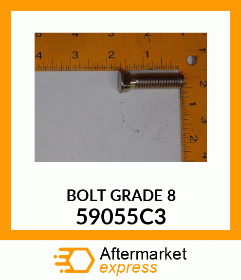 BOLT_1.5 59055C3